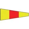 TAYLOR MADE Code of Signals Flag #0 -Outdoor Living shop 10090397
