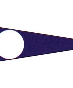 TAYLOR MADE Code of Signals Flag #2