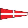 TAYLOR MADE Code of Signals Flag #4 -Outdoor Living shop 10090439