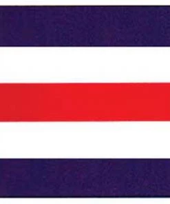 TAYLOR MADE Code of Signals Flag (C)