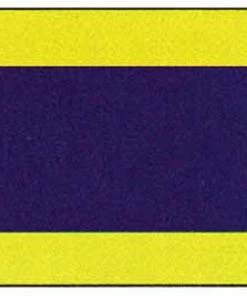 TAYLOR MADE Code of Signals Flag (D)
