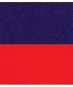 TAYLOR MADE Code of Signals Flag (E)