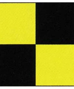 TAYLOR MADE Code of Signals Flag (L)