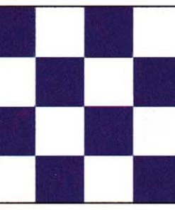 TAYLOR MADE Code of Signals Flag (N)