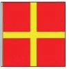 TAYLOR MADE Code of Signals Flag (R) -Outdoor Living shop 10090660