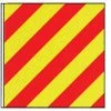TAYLOR MADE Code of Signals Flag (Y) -Outdoor Living shop 10090736
