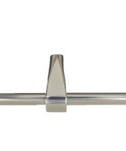 TAYLOR MADE Rail-Mount Flag Pole Socket for 7/8" - 1" Rails