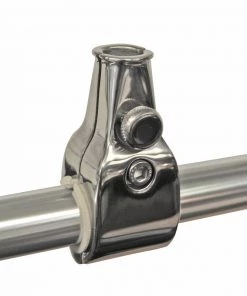 TAYLOR MADE Rail-Mount Flag Pole Socket for 7/8" - 1/2" Rails