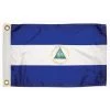 TAYLOR MADE Nicaragua Courtesy Flags -Outdoor Living shop 10118875