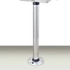 Pedestal Mount for Magma Rectangular Gas & Electric Grills -Outdoor Living shop 10706109