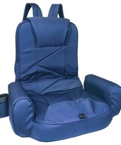 WEST MARINE Go-Anywhere High-Back Seat