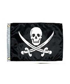 TAYLOR MADE Calico Jack Flag