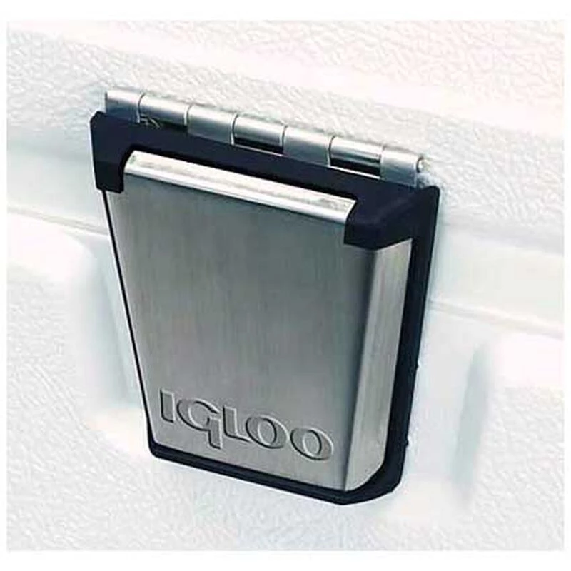 Stainless Steel Latch for Igloo Coolers 3 Stainless Steel Latch for Igloo Coolers