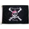 TAYLOR MADE "Surrender the Booty" Pirate Flag -Outdoor Living shop 11068145