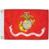 TAYLOR MADE United States Marine Corps Flag -Outdoor Living shop 11707585