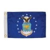 TAYLOR MADE U.S. Air Force Novelty Flag, 12" x 18" -Outdoor Living shop 11712874