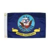 TAYLOR MADE U.S. Navy Novelty Flag, 12" x 18" -Outdoor Living shop 11712890