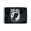 TAYLOR MADE POW/MIA Novelty Flag 12" x 18" -Outdoor Living shop 11712908