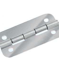 Stainless Steel Hinges for Igloo Coolers, 2-Pack
