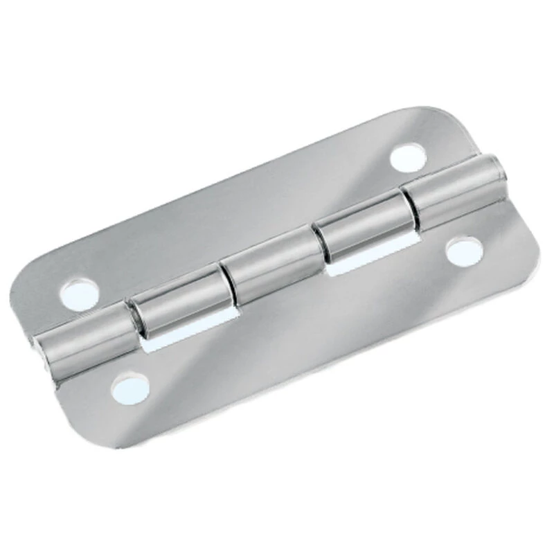 Stainless Steel Hinges for Igloo Coolers, 2-Pack 3 Stainless Steel Hinges for Igloo Coolers, 2-Pack