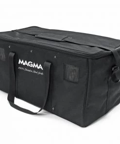 MAGMA Padded Grill Carrying Cases