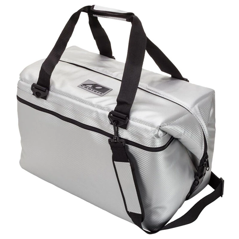 AO COOLERS 48-Can Carbon Cooler 3 AO COOLERS 48-Can Carbon Cooler