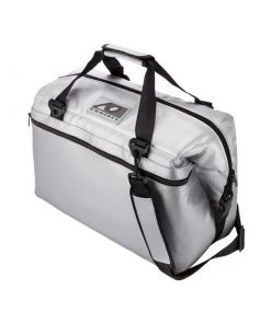 AO COOLERS 24-Can Carbon Soft-Sided Cooler