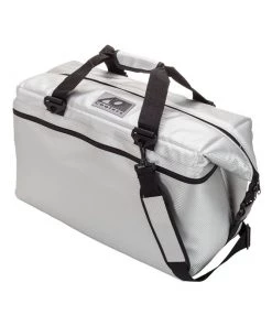AO COOLERS 36-Can Carbon Soft-Sided Cooler