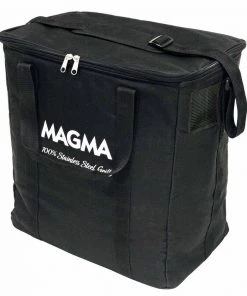 MAGMA Padded Grill Carry Case, Marine Kettle Style Grills up to 17" dia.