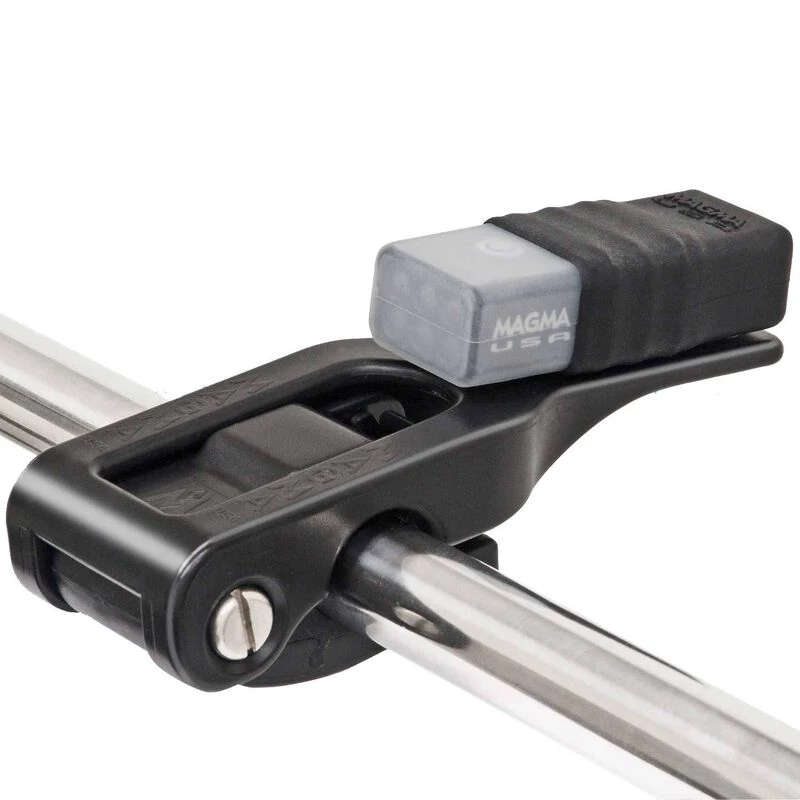 MAGMA Waterproof/Smokeproof Grilling Light 4 MAGMA Waterproof/Smokeproof Grilling Light - Image 2