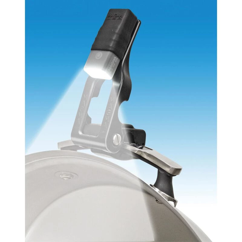 MAGMA Waterproof/Smokeproof Grilling Light 6 MAGMA Waterproof/Smokeproof Grilling Light - Image 4