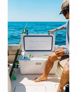 YETI Tundra&reg; 75 Marine Cooler -Outdoor Living shop 12933586 3