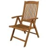 SEATEAK Avalon Teak Folding Deck Armchair 2 SEATEAK Avalon Teak Folding Deck Armchair -Outdoor Living shop 12965372 LRG