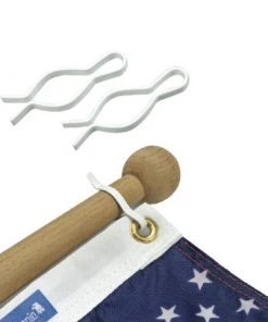 TAYLOR MADE Flag Klips