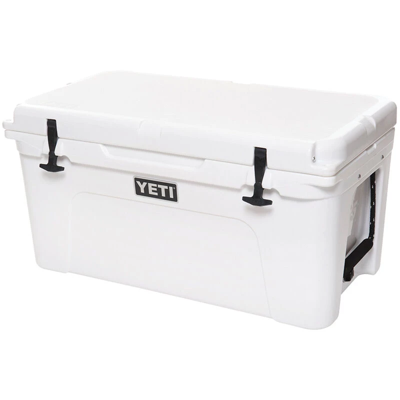 YETI Tundra® 125 Marine Cooler 4 YETI Tundra® 125 Marine Cooler - Image 2