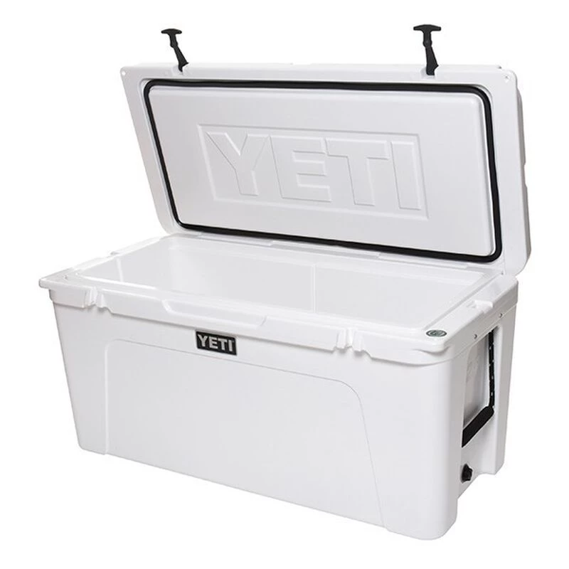 YETI Tundra® 125 Marine Cooler 5 YETI Tundra® 125 Marine Cooler - Image 3