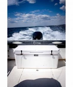 YETI Tundra® 125 Marine Cooler 9 YETI Tundra® 125 Marine Cooler -Outdoor Living shop 13817705 4