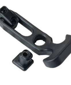 IGLOO Heavy-Duty Rubberized Latch for 50-250 qt. Coolers