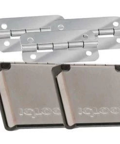 IGLOO Stainless Steel Replacement Parts Kit for Marine Elite Coolers