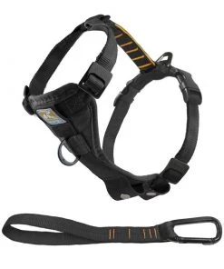KURGO Tru-Fit Smart Dog Harness, Large