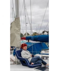 WEST MARINE Go-Anywhere Chair with Arms -Outdoor Living shop 14979363 3 1500.06052019120008