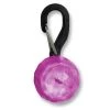 NITE IZE PetLit LED Collar Light, Pink Jewel 1 NITE IZE PetLit LED Collar Light, Pink Jewel -Outdoor Living shop 15115108S PINK