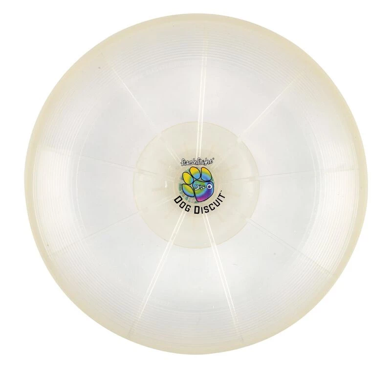 NITE IZE Flashflight LED Dog Discuit 3 NITE IZE Flashflight LED Dog Discuit