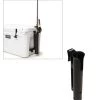 YETI Rod Holder Cooler Mount -Outdoor Living shop 15352487 LRG