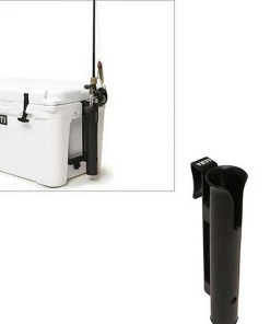 YETI Rod Holder Cooler Mount