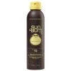SUN BUM SPF 15 Continuous Spray Sunscreen Lotion, 6oz. -Outdoor Living shop 15478332 LRG