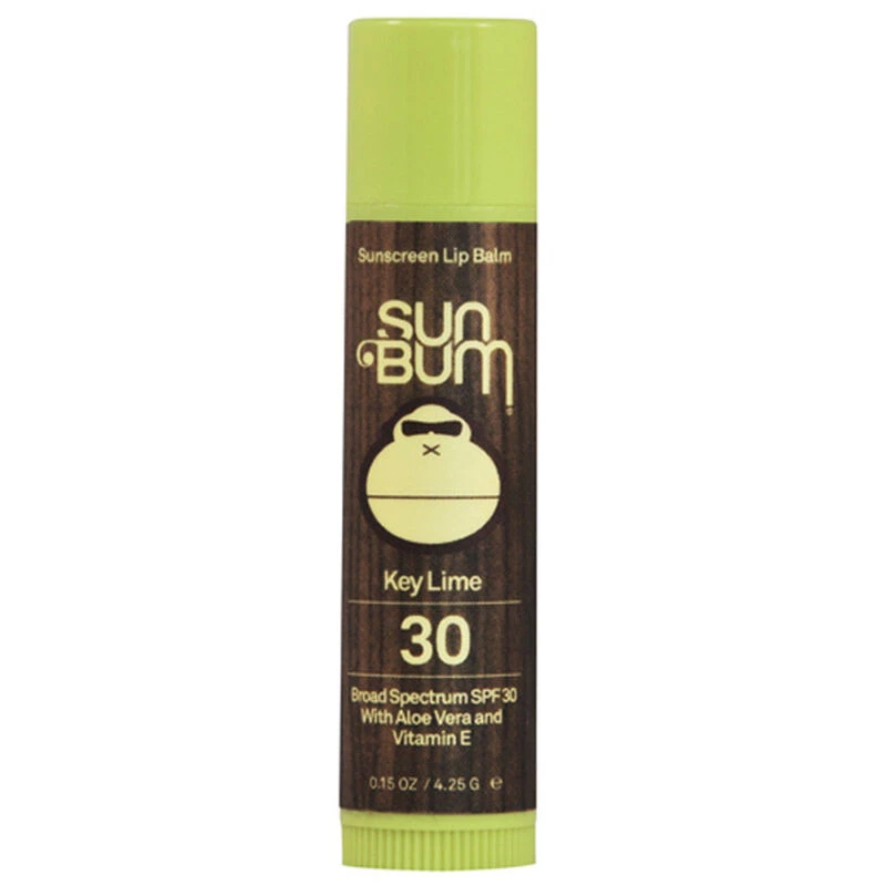 SUN BUM SPF 30 Flavored Lip Balm, 0.15oz. 4 SUN BUM SPF 30 Flavored Lip Balm, 0.15oz. - Image 2