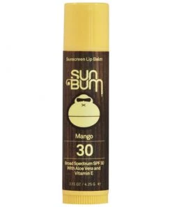 SUN BUM SPF 30 Flavored Lip Balm, 0.15oz. 11 SUN BUM SPF 30 Flavored Lip Balm, 0.15oz. -Outdoor Living shop 15478423 LRG