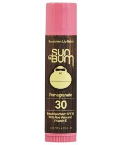 SUN BUM SPF 30 Flavored Lip Balm, 0.15oz. 12 SUN BUM SPF 30 Flavored Lip Balm, 0.15oz. -Outdoor Living shop 15478449 LRG