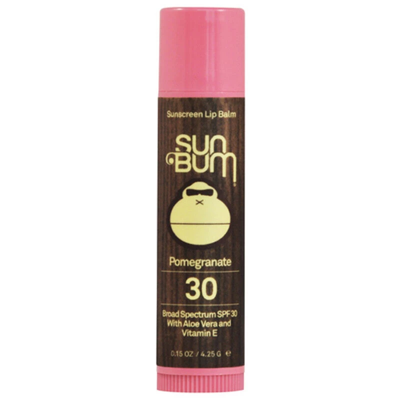 SUN BUM SPF 30 Flavored Lip Balm, 0.15oz. 7 SUN BUM SPF 30 Flavored Lip Balm, 0.15oz. - Image 5
